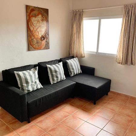 Apartamentos Rex Con 2 Camere Da Letto Ес Пухолс Екстериор снимка