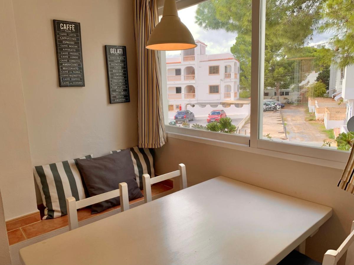 Apartamentos Rex Con 2 Camere Da Letto Ес Пухолс Екстериор снимка