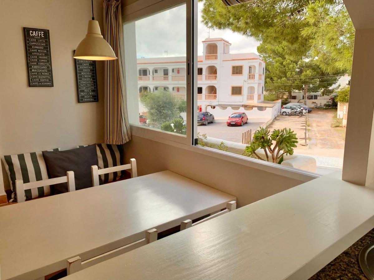 Apartamentos Rex Con 2 Camere Da Letto Ес Пухолс Екстериор снимка