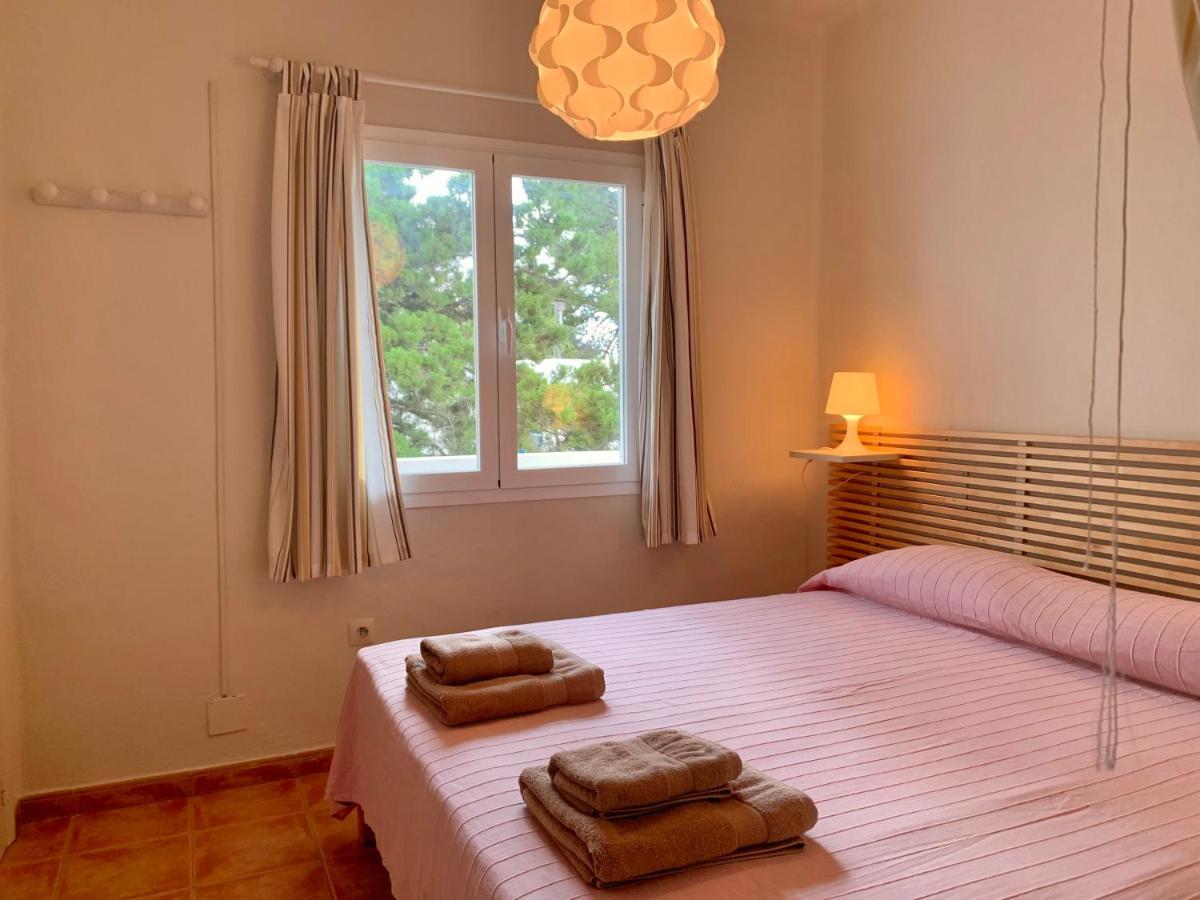 Apartamentos Rex Con 2 Camere Da Letto Ес Пухолс Екстериор снимка