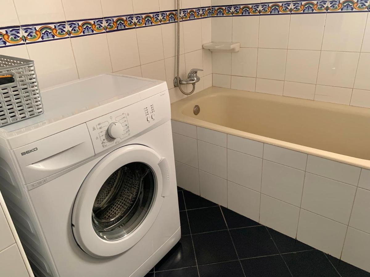 Apartamentos Rex Con 2 Camere Da Letto Ес Пухолс Екстериор снимка