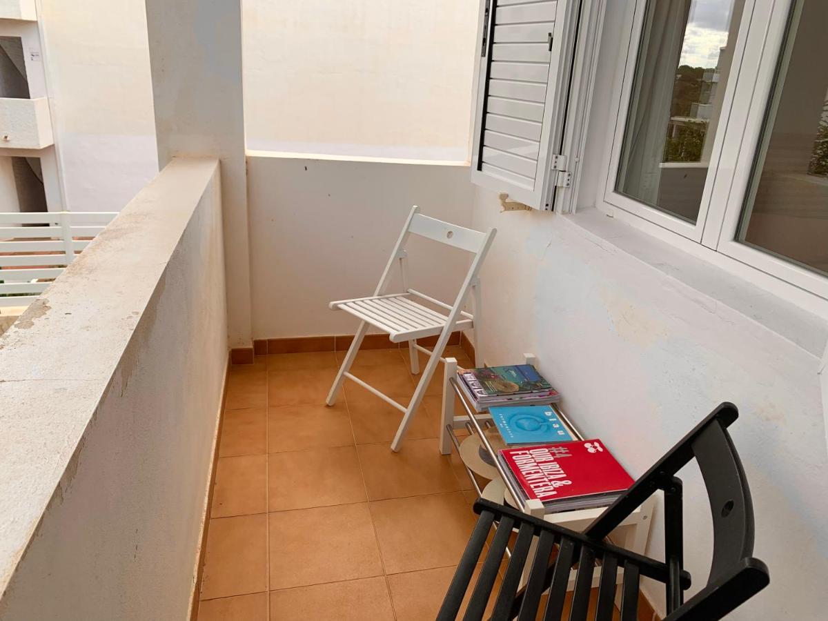 Apartamentos Rex Con 2 Camere Da Letto Ес Пухолс Екстериор снимка