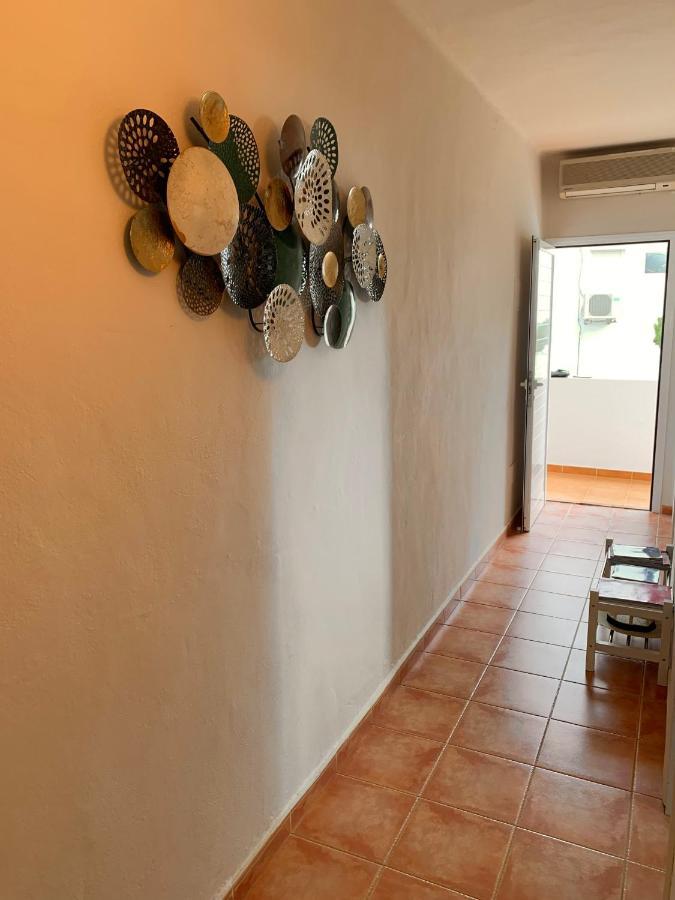 Apartamentos Rex Con 2 Camere Da Letto Ес Пухолс Екстериор снимка